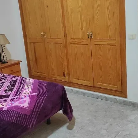 Apartman Edificio Los Principes *