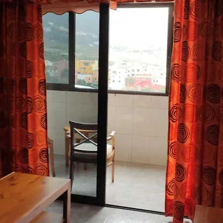 Apartment Edificio Los Principes Los Realejos